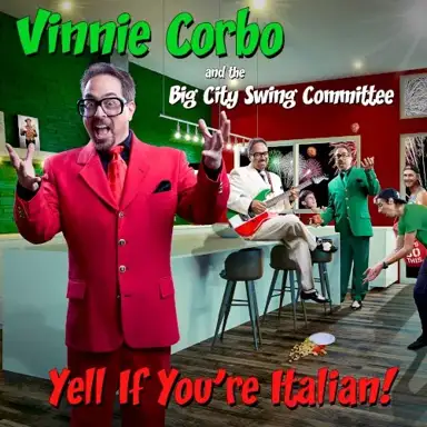 Yell If You're Italian