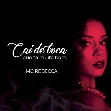 Cai de Boca Que Tá Muito Bom