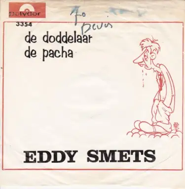 De Doddelaar