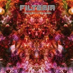 Remixed + Unreleased