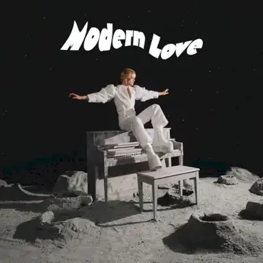 Modern Love