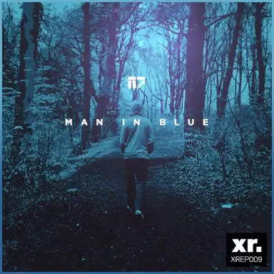 Man In Blue EP