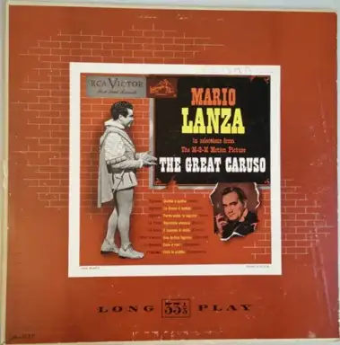 The Great Caruso