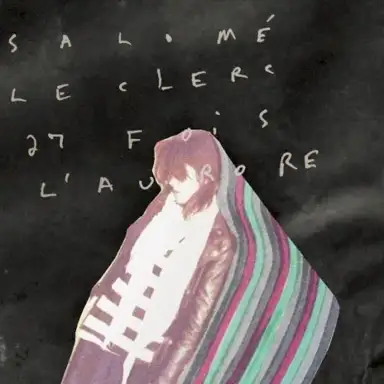 27 fois l’aurore