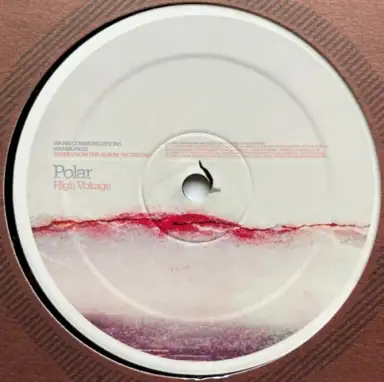 In The End (Album Sampler)