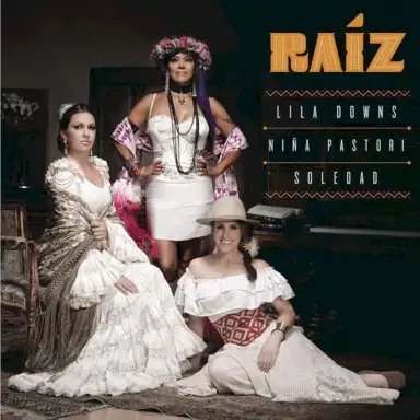 Raíz