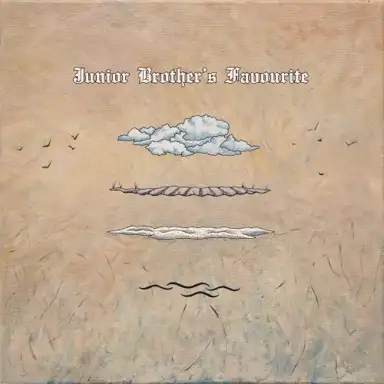 Junior Brother's Favourite