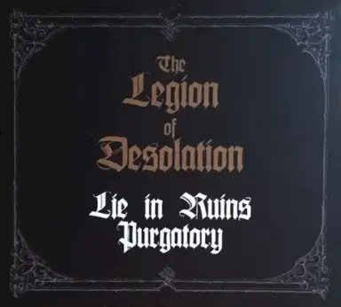 The Legion of Desolation