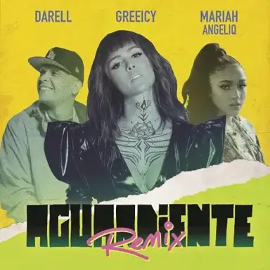 Aguardiente (remix)