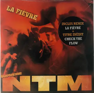 La Fièvre