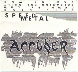 Speed Metal
