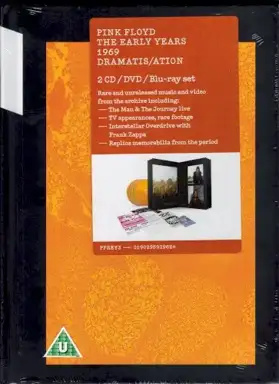 The Early Years: 1969: Dramatis/ation
