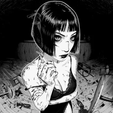 Demon Youth