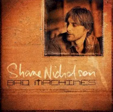 Bad Machines
