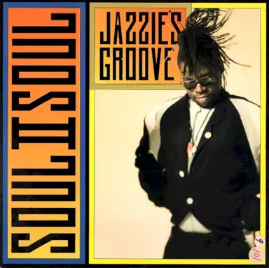 Jazzie's Groove