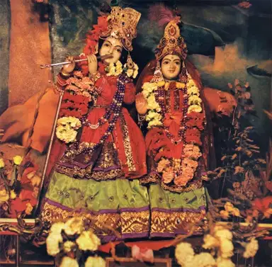 Chant and Be Happy! Indian Devotional Songs