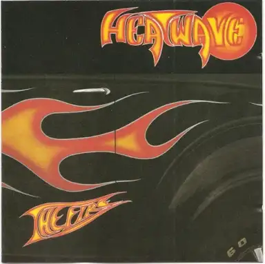 The Fire