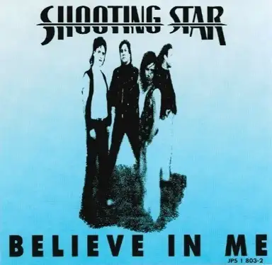 Believe in Me