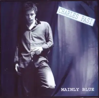 Mainly Blue