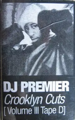 Crooklyn Cuts, Volume III (Tape D)