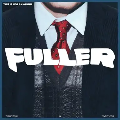 THIS IS NOT AN ALBUM