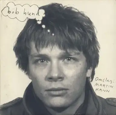 Omslag: Martin Kann