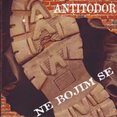 Ne bojim se