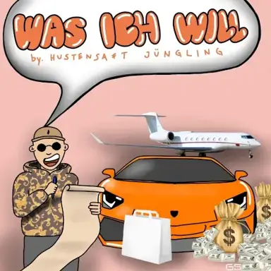 Was ich will