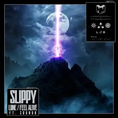 Lone / Feel Alive