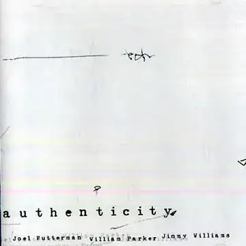 Authenticity