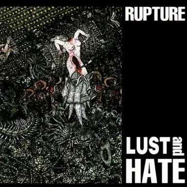 Lust and Hate
