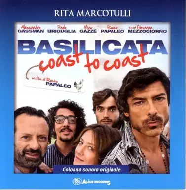 Basilicata Coast To Coast