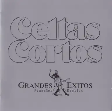 Grandes éxitos, pequeños regalos