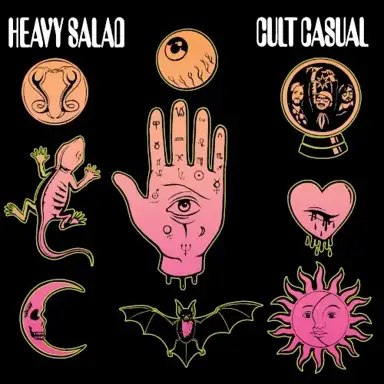 Cult Casual