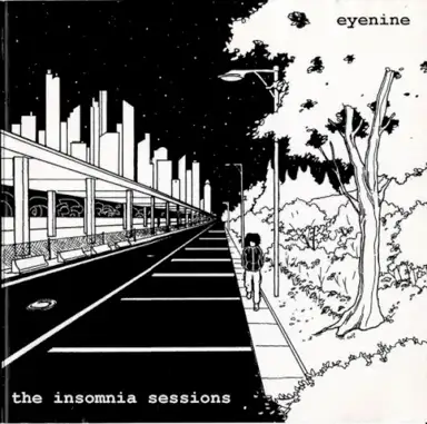 the insomnia sessions