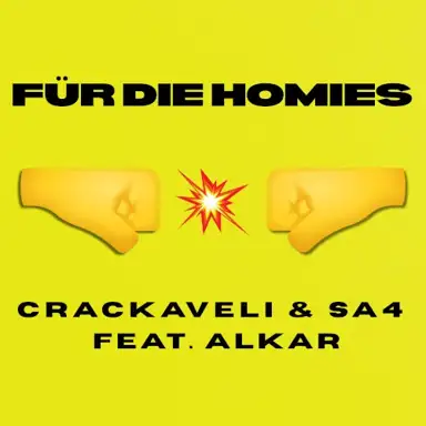 Für die Homies