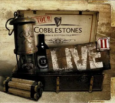 Live on Tour, Vol. II