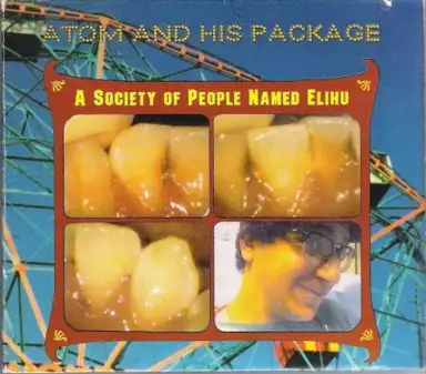 A Society of People Named Elihu