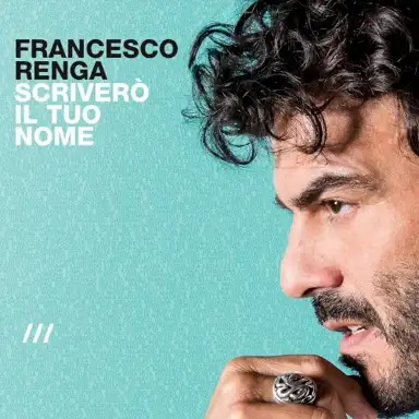 Scriverò il tuo nome