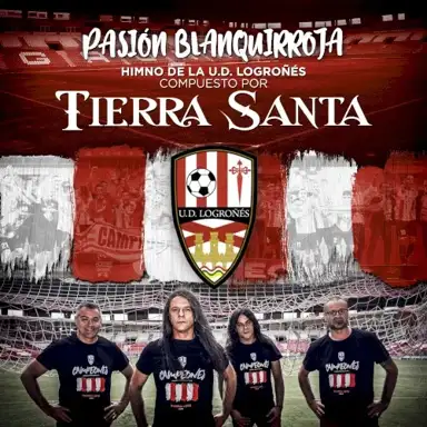 Pasión blanquirroja