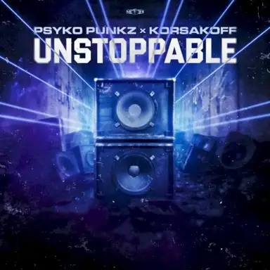 Unstoppable