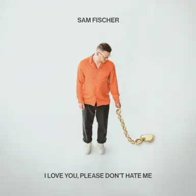 I Love You, Please Don’t Hate Me