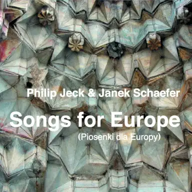 Songs for Europe