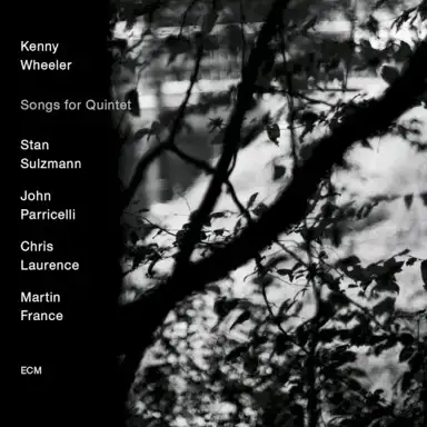 Songs for Quintet