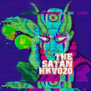 The Satan HKV020