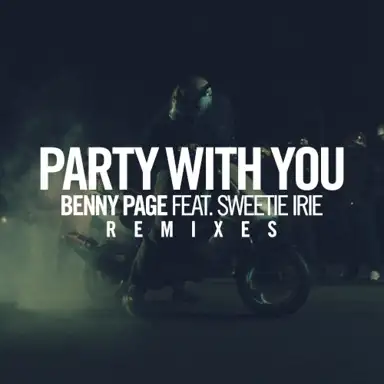 Party With You (remixes)
