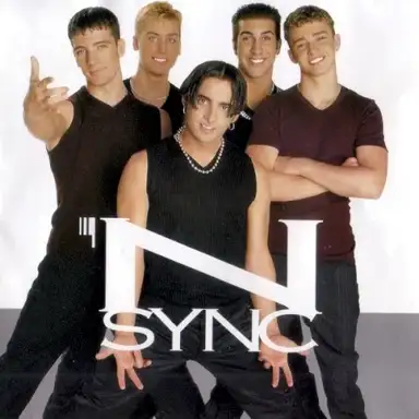 *NSYNC