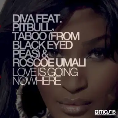 Love Is Going Nowhere