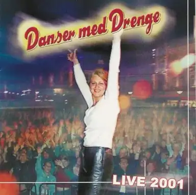 Live 2001
