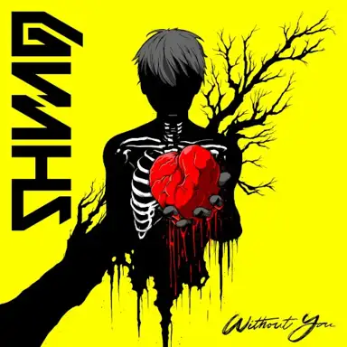 Without You EP